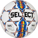 Futbalové lopty Select SAMBA