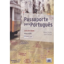 PASSAPORTE PORTUGUES 1 ALUMNO+EJERCICIOS