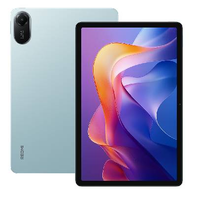 Xiaomi Redmi Pad 2 Wi-Fi 8GB/256GB Mint Green