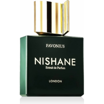 Nishane Favonius parfum unisex 50 ml