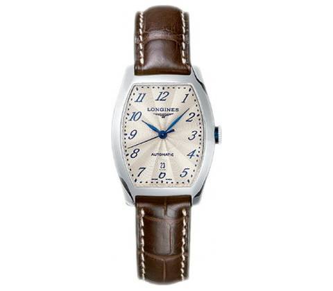 Longines L2.142.4.73.4