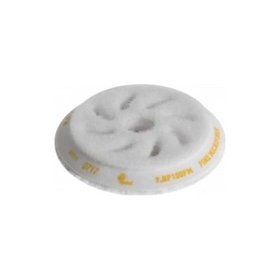 Rupes Microfiber Polishing Pad Fine 80/100 mm