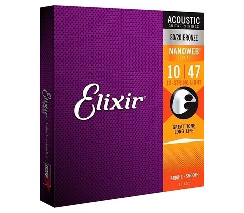 Elixir 11152