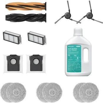 Dreame X50 Ultra/ L50 Pro Ultra/ L40s Pro Ultra - Комплект консумативи (RAK64)
