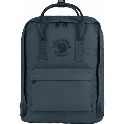 Fjallraven Re-Kanken modrý 20 l