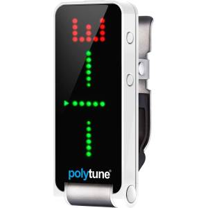 TC-Electronic PolyTune Clip Кпип тунер (POLYTUNE CLIP)