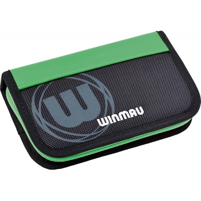 Winmau Urban-Pro dart case Green