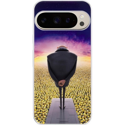iSaprio Google Pixel 9 / 9 Pro Gru