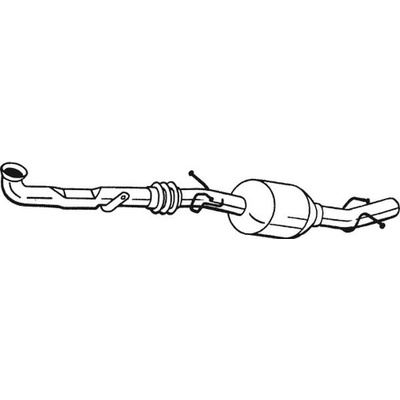 BOSAL BS 285-281