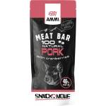AMMI 100% Natural Pork Meat Bar with Cranberries [40 грама]