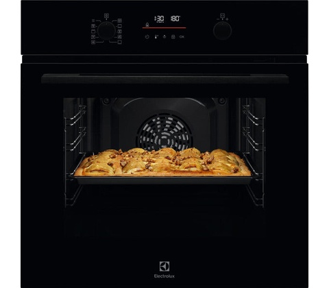 Electrolux EOFDP46BK