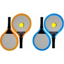 Soft tenis set