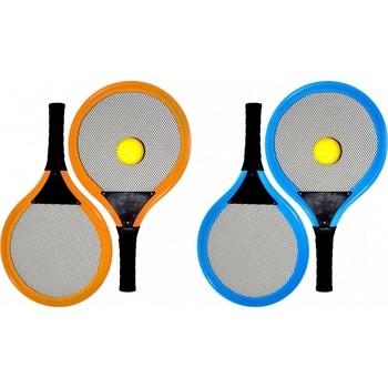 Soft tenis set