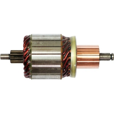 Rotor startéru AS-PL SA0101