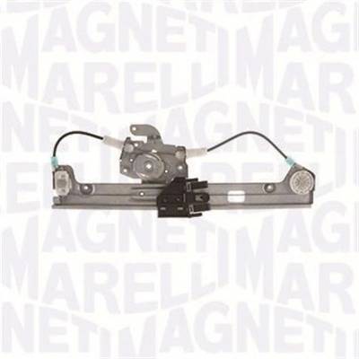 Zvedací zařízení oken MAGNETI MARELLI 350103170005