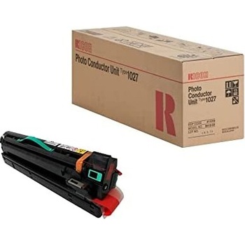 Ricoh Барабанна тонер касета за RICOH AFICIO 1022/1027/1032/2022/2027/2510/3010/3025/3030 - TYPE 1027 - DRUM UNIT - Black - P№ 411018 (411018 / 411017 / 412271)