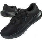 Under Armour UA Charged Commit TR 4 BLK Pánske topánky čierne