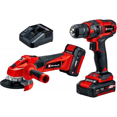Einhell TC-TK 18 Li Kit Classic 4257238