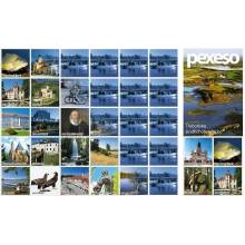 pexeso Třeboňsko Jindřichohradecko