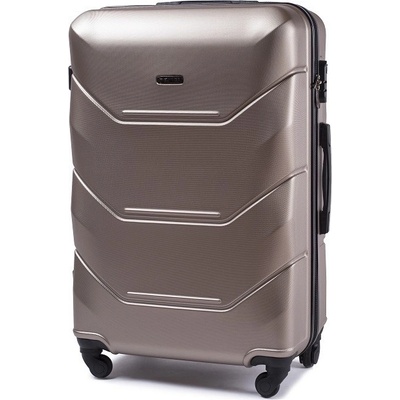 WINGS 147 bronzová 91L