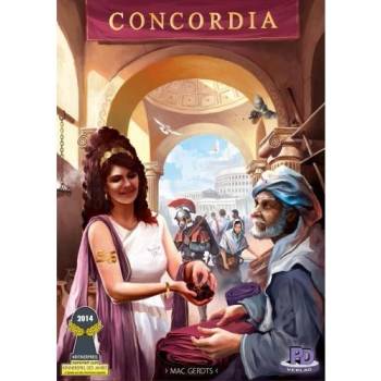 PD Verlag Concordia