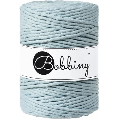 Bobbiny Macrame XXL 5mm - misty