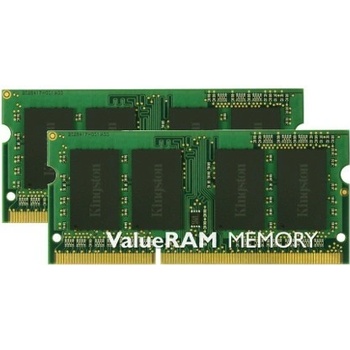 Kingston DDR3 16GB 1600MHz CL11 KVR16S11K2/16