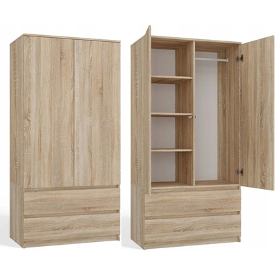 TP Living MALWA SS-90 dub sonoma
