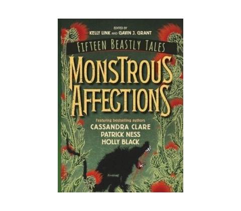 Monstrous Affections
