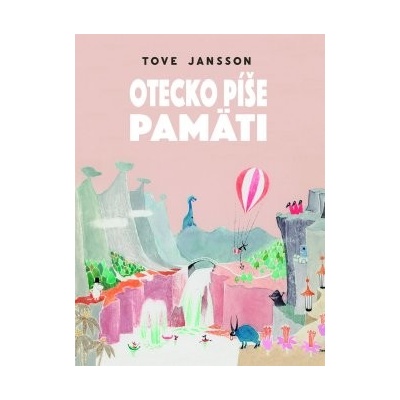 Otecko píše pamäti