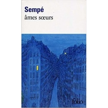 Ames Soeurs | Sempe
