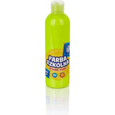 Astra posterová Neónová Žltá 250 ml