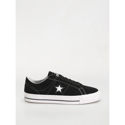 CONVERSE One Star Pro TN+ Čierna