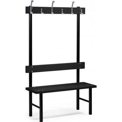 AJ Produkty 237002 čierna 100 cm