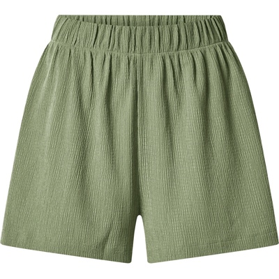 esmara dámské šortky zelená – Zboží Dáma