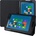 Lenovo IdeaTab A7-50 A3500 Калъф + Протектор и Стилус