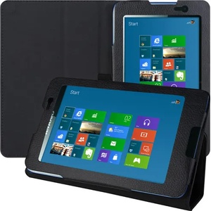 Lenovo IdeaTab A7-50 A3500 Калъф + Протектор и Стилус