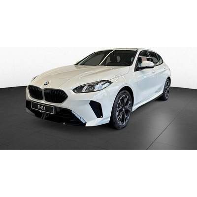 BMW 120 125 kW
