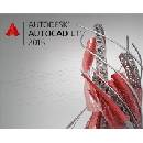 Autodesk AutoCAD LT 2015 Quarterly Desktop Subscription - 057G1-003577-T358