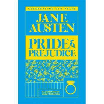 Pride and Prejudice