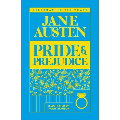 Pride and Prejudice | Jane Austen
