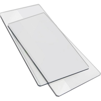 Sizzix Náhradní řezací desky Standard pro Big shot Plus A4 - pár