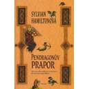 Knihy Pendragonův prapor - Sylvian Hamiltonová