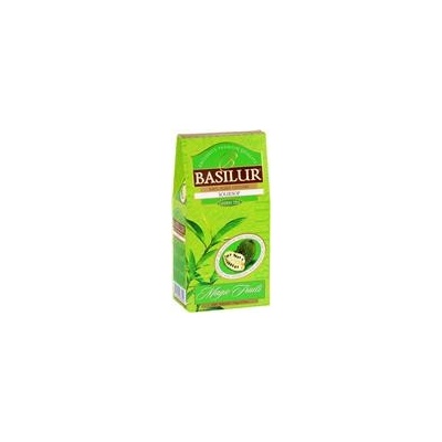 Basilur K Magic Green Soursop papír 100 g