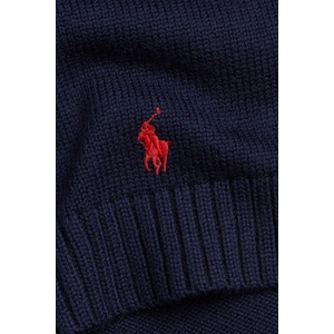 Ralph Lauren Вълнен шал (323953205001)