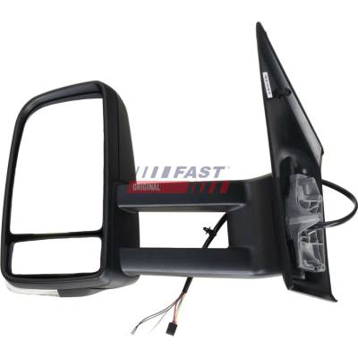 Vonkajšie zrkadlo FAST FT13614