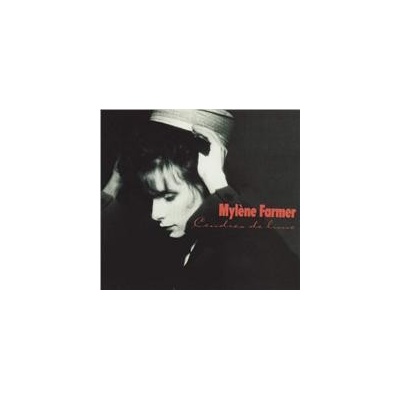 FARMER, MYLENE CENDRES DE LUNE/DIGIPACK DELUXE