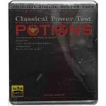 ABC Records - Potions Classical Power Test - Референтна MC (091975)