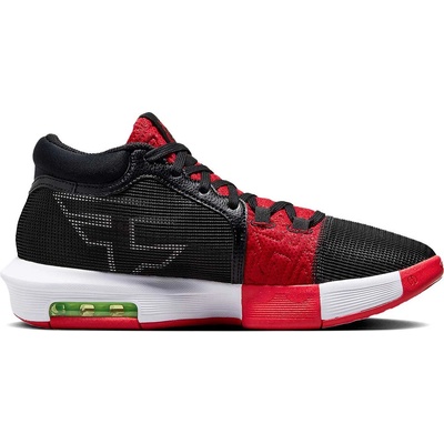 NIKE Обувки lebron witness viii faze