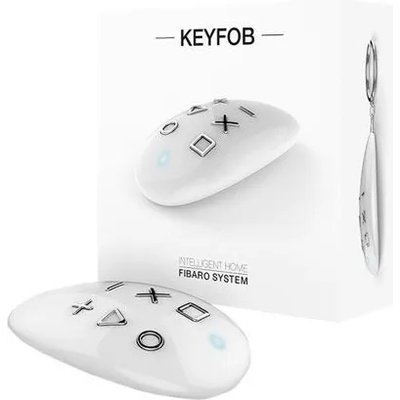 FIBARO Keyfob FGKF-601